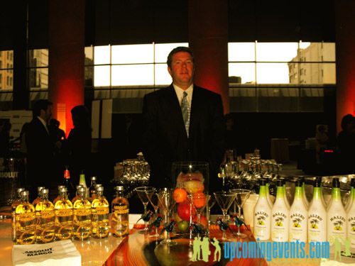 Photo from Let's Do Cocktails