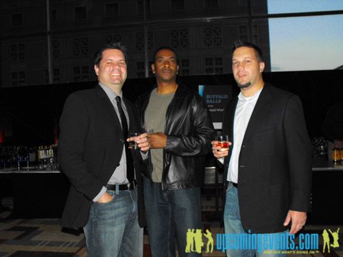 Photo from Let's Do Cocktails