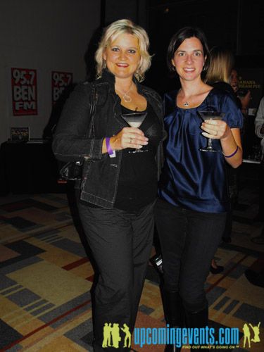 Photo from Let's Do Cocktails