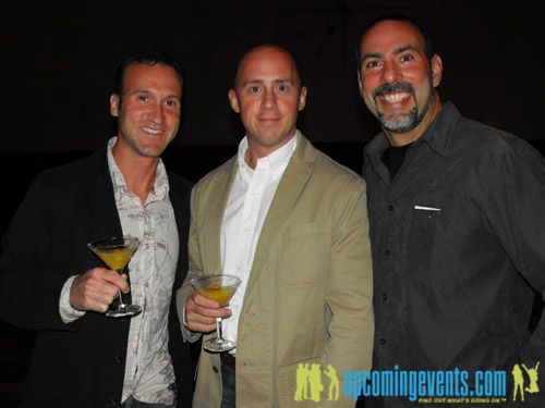 Photo from Let's Do Cocktails