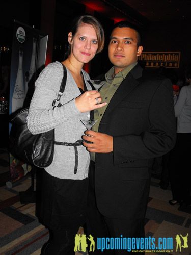 Photo from Let's Do Cocktails