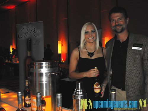 Photo from Let's Do Cocktails