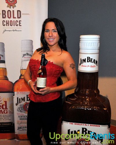 Photo from The Whiskey Festival