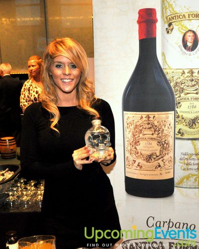 Photo from The Whiskey Festival