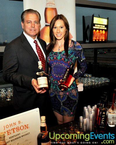 Photo from The Whiskey Festival