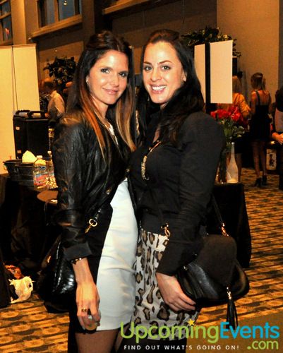 Photo from The Whiskey Festival