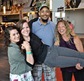 View photos for Philly Mag Wine Fest 2018