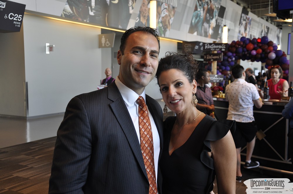 Photo from Philly Mag Wine Fest 2018