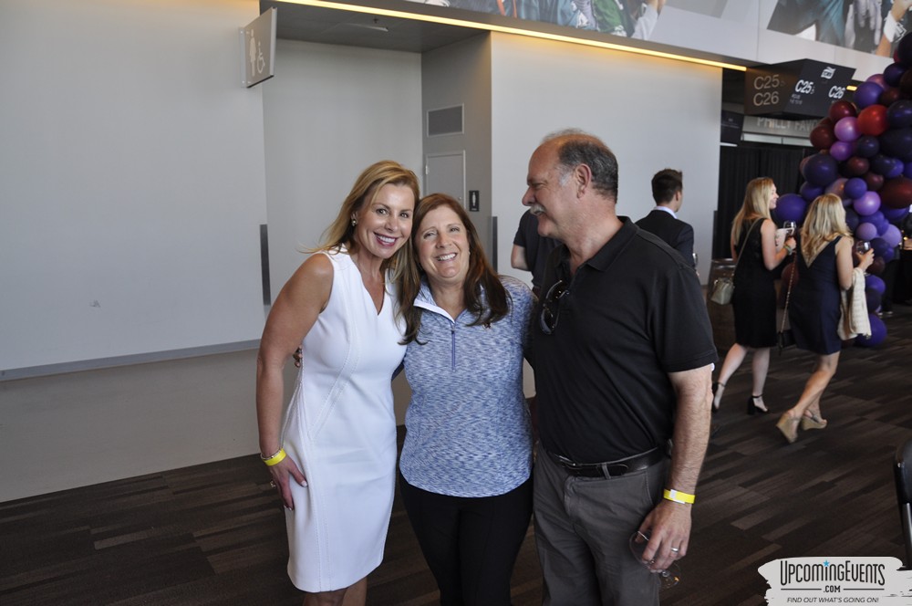 Photo from Philly Mag Wine Fest 2018