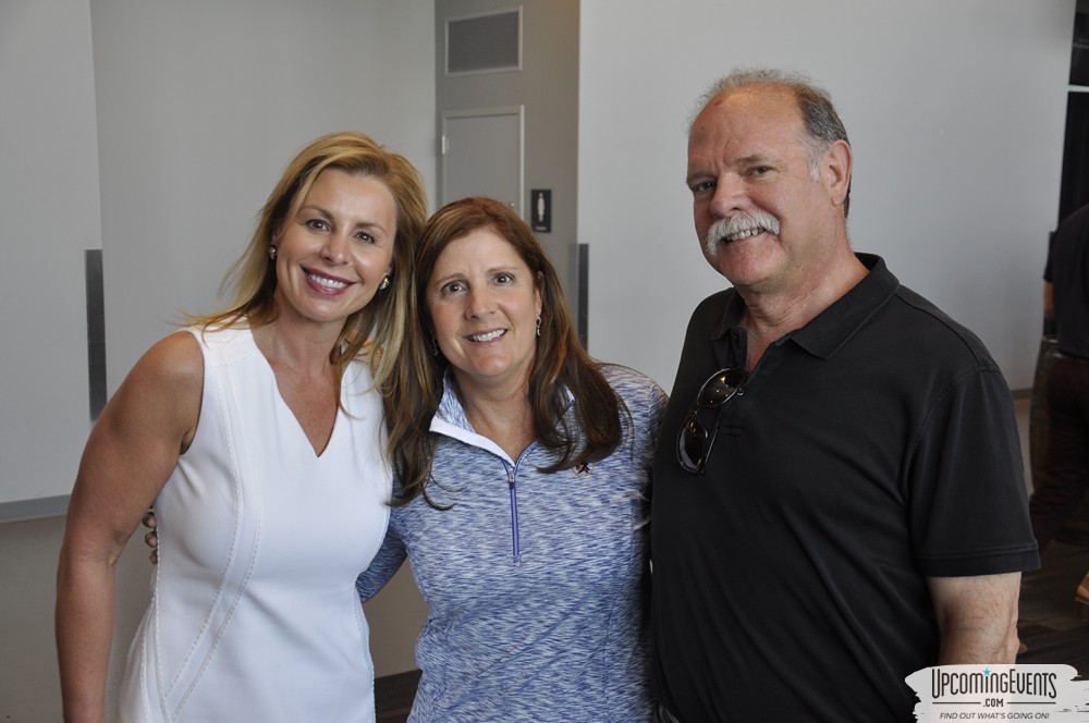 Photo from Philly Mag Wine Fest 2018