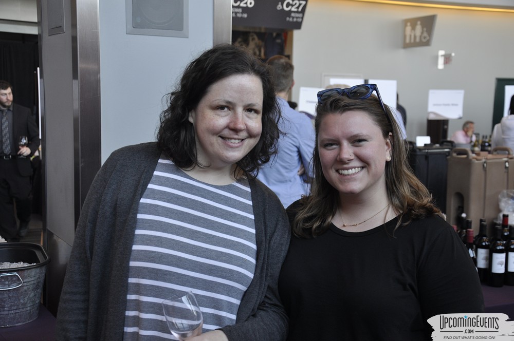 Photo from Philly Mag Wine Fest 2018