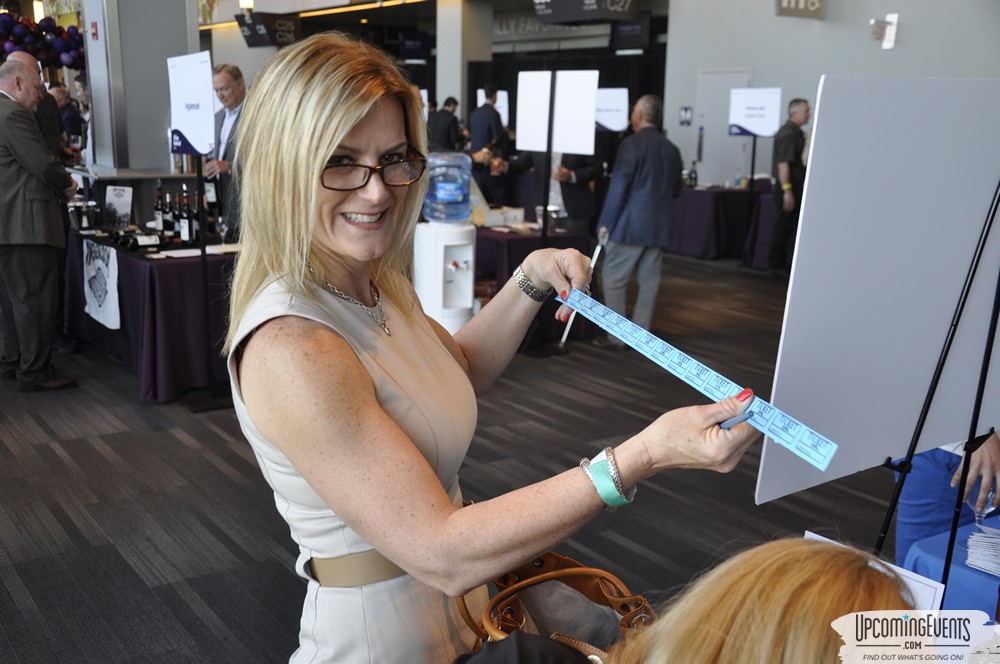 Photo from Philly Mag Wine Fest 2018