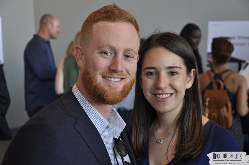 Photo from Philly Mag Wine Fest 2018