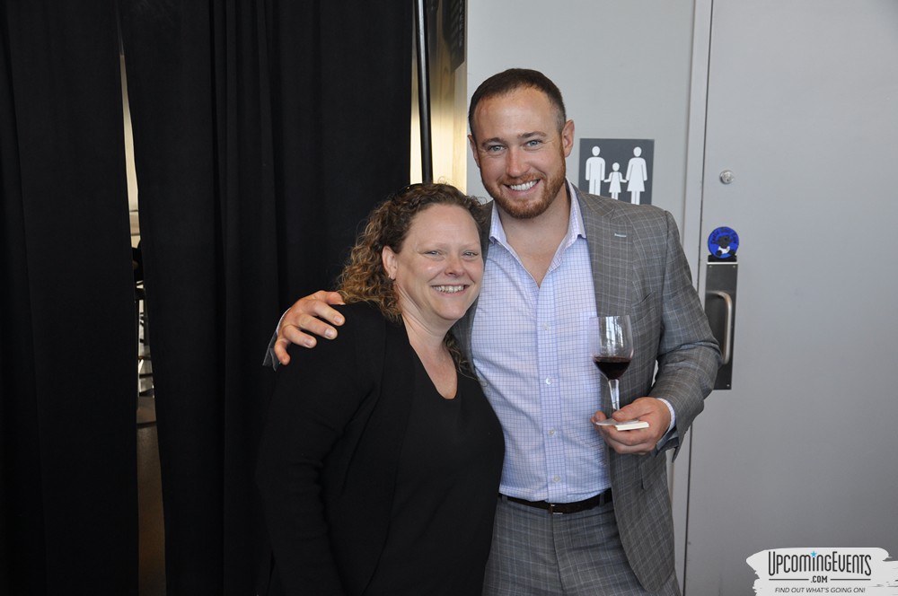 Photo from Philly Mag Wine Fest 2018