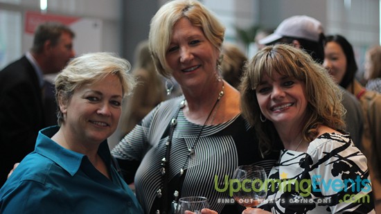 Photo from Philly Mag Wine Fest 2017