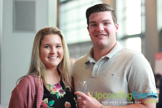 Photo from Philly Mag Wine Fest 2017