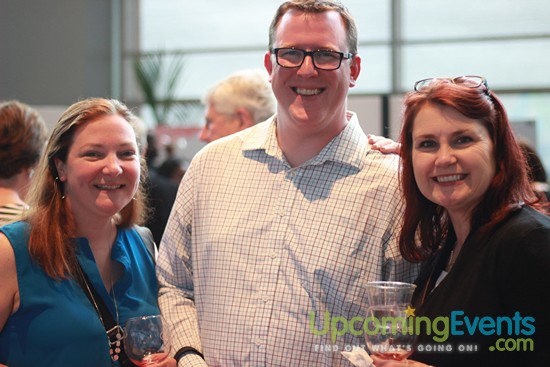 Photo from Philly Mag Wine Fest 2017