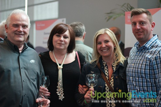 Photo from Philly Mag Wine Fest 2017