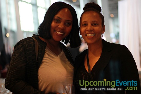 Photo from Philly Mag Wine Fest 2017