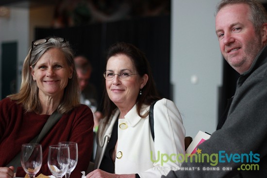 Photo from Philly Mag Wine Fest 2017