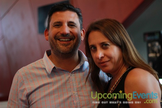 Photo from Philly Mag Wine Fest 2017