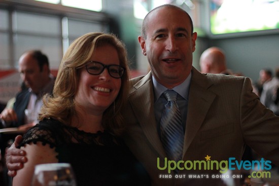 Photo from Philly Mag Wine Fest 2017