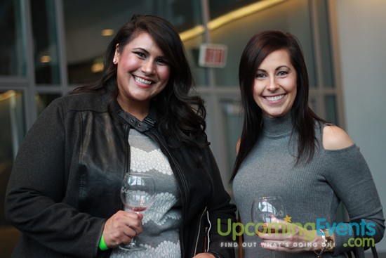 Photo from Philly Mag Wine Fest 2017