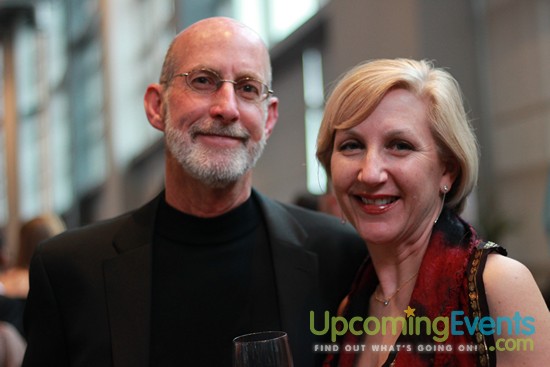 Photo from Philly Mag Wine Fest 2017