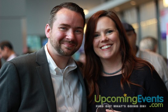 Photo from Philly Mag Wine Fest 2017