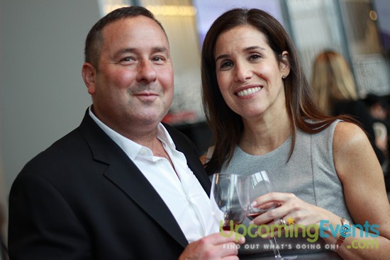 Photo from Philly Mag Wine Fest 2017