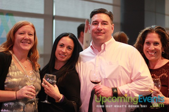 Photo from Philly Mag Wine Fest 2017