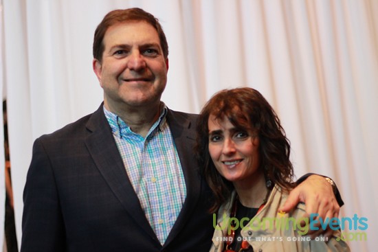 Photo from Philly Mag Wine Fest 2017