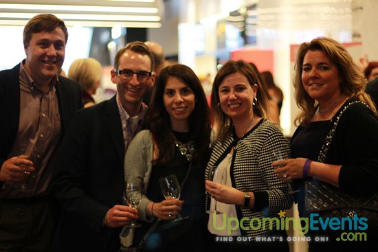 Photo from Philly Mag Wine Fest 2017