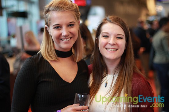 Photo from Philly Mag Wine Fest 2017
