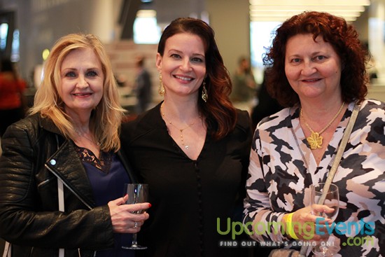 Photo from Philly Mag Wine Fest 2017