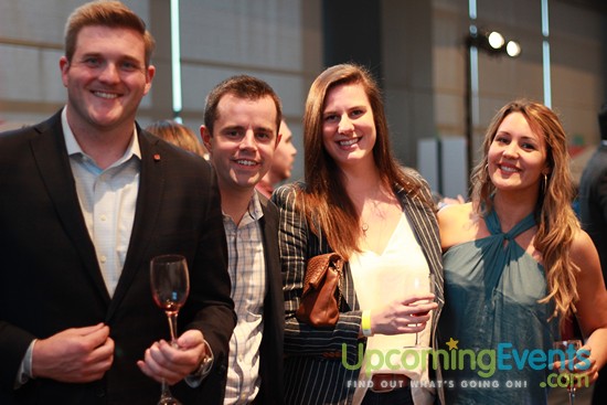 Photo from Philly Mag Wine Fest 2017
