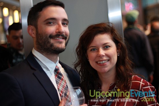 Photo from Philly Mag Wine Fest 2017