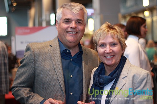 Photo from Philly Mag Wine Fest 2017