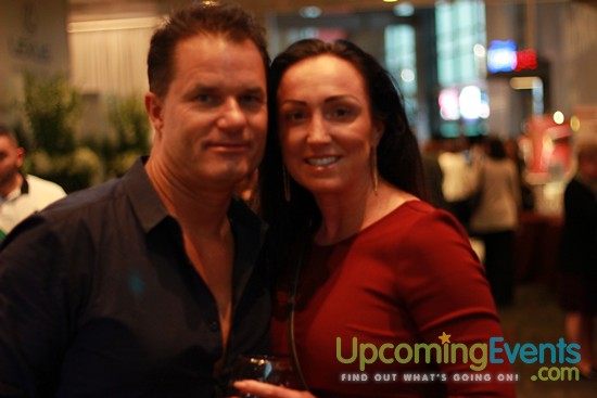 Photo from Philly Mag Wine Fest 2017