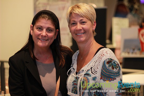 Photo from Philly Mag Wine Fest 2017