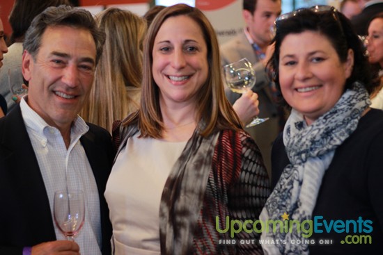 Photo from Philly Mag Wine Fest 2017