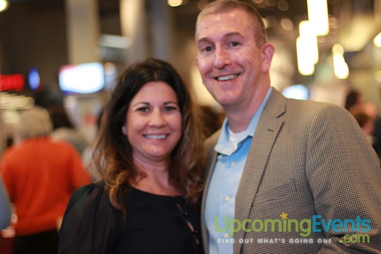 Photo from Philly Mag Wine Fest 2017