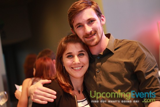 Photo from Philly Mag Wine Fest 2017