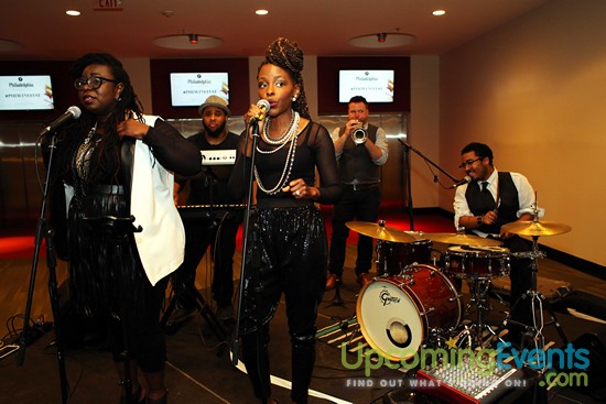 Photo from Philly Mag's Wine Festival (Gallery B)