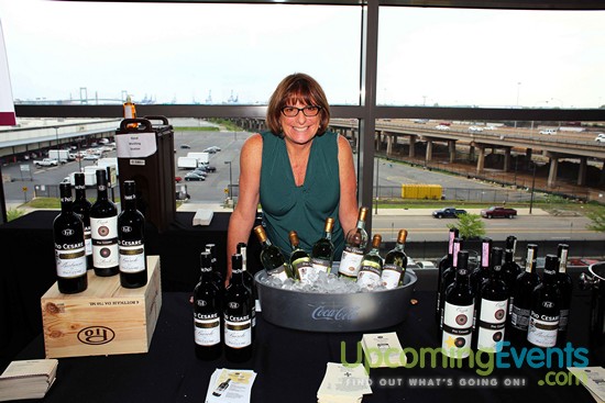 Photo from Philly Mag's Wine Festival (Gallery B)