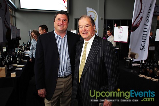 Photo from Philly Mag's Wine Festival (Gallery B)