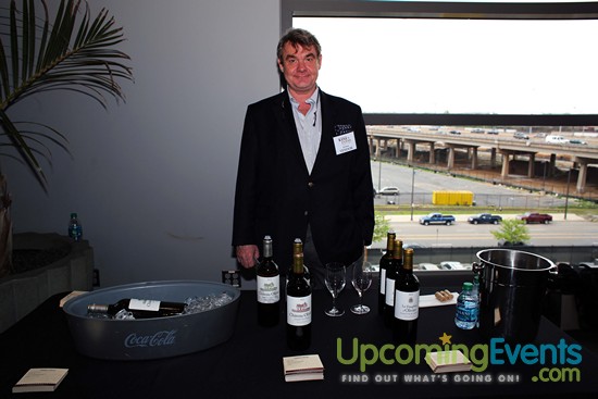 Photo from Philly Mag's Wine Festival (Gallery B)