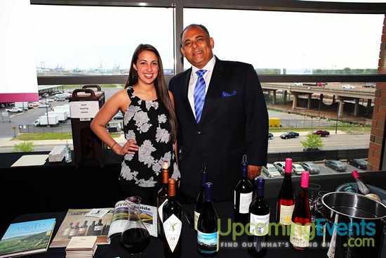 Photo from Philly Mag's Wine Festival (Gallery B)