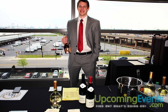 Photo from Philly Mag's Wine Festival (Gallery B)