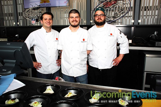Photo from Philly Mag's Wine Festival (Gallery B)